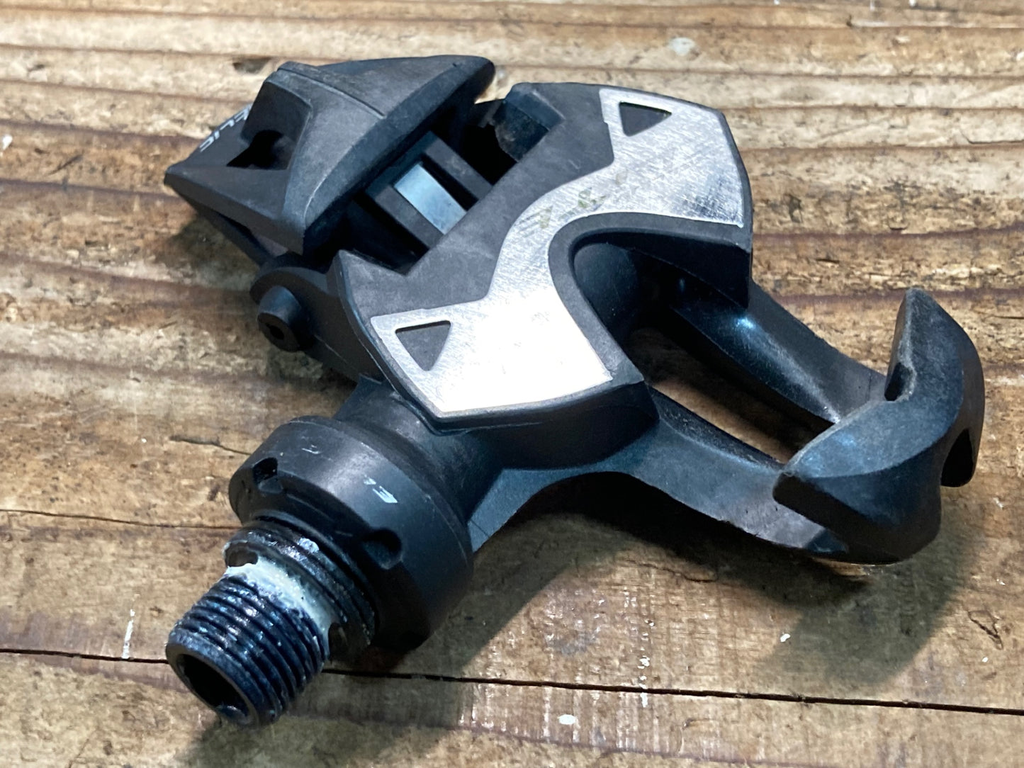 IQ456 マヴィック MAVIC ゼリウム ZXELLIUM ELITE ビンディングペダル