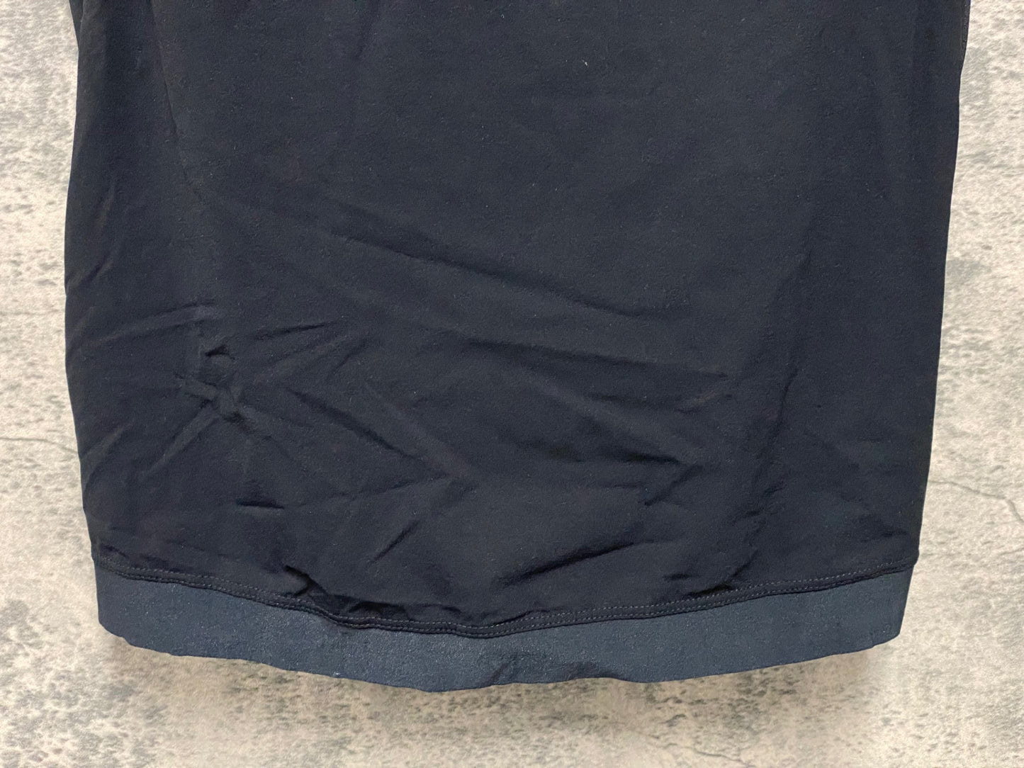 JB310 セブンメッシュ 7MESH サイクルベスト ジレ 黒 XS