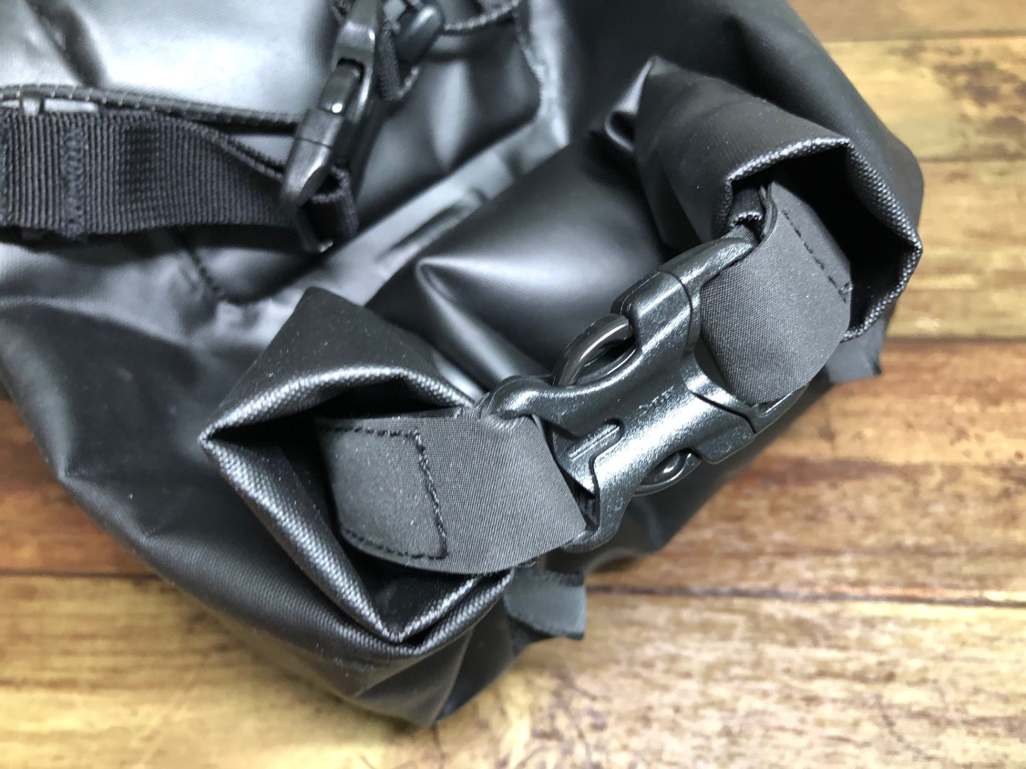 IT249 スペシャライズド SPECIALIZED BURRA BURRA STABILIZER サドルバッグ 黒