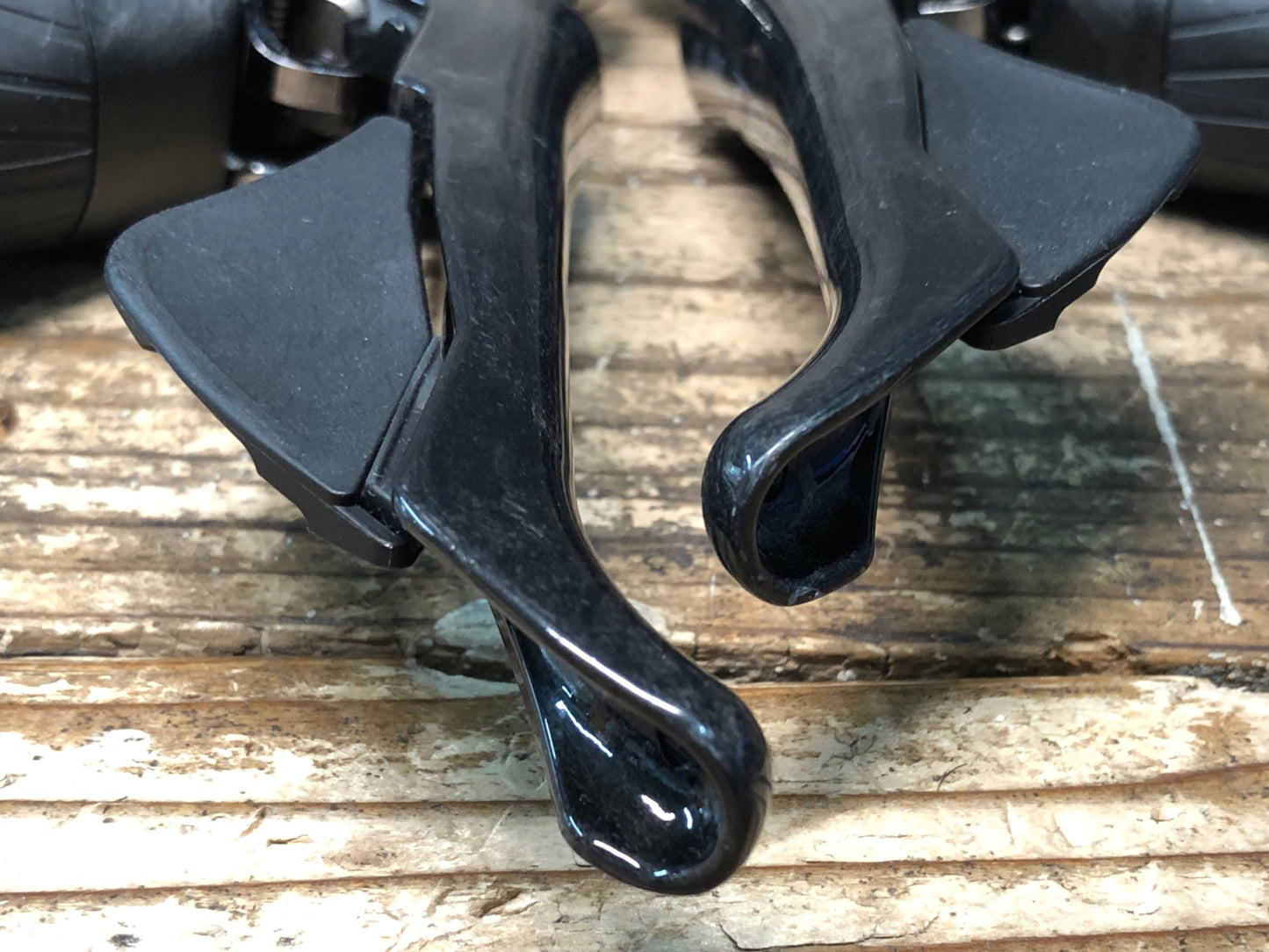 IZ724 シマノ SHIMANO アルテグラ ULTEGRA ST-R8020 STIレバー セット 2x11S 油圧