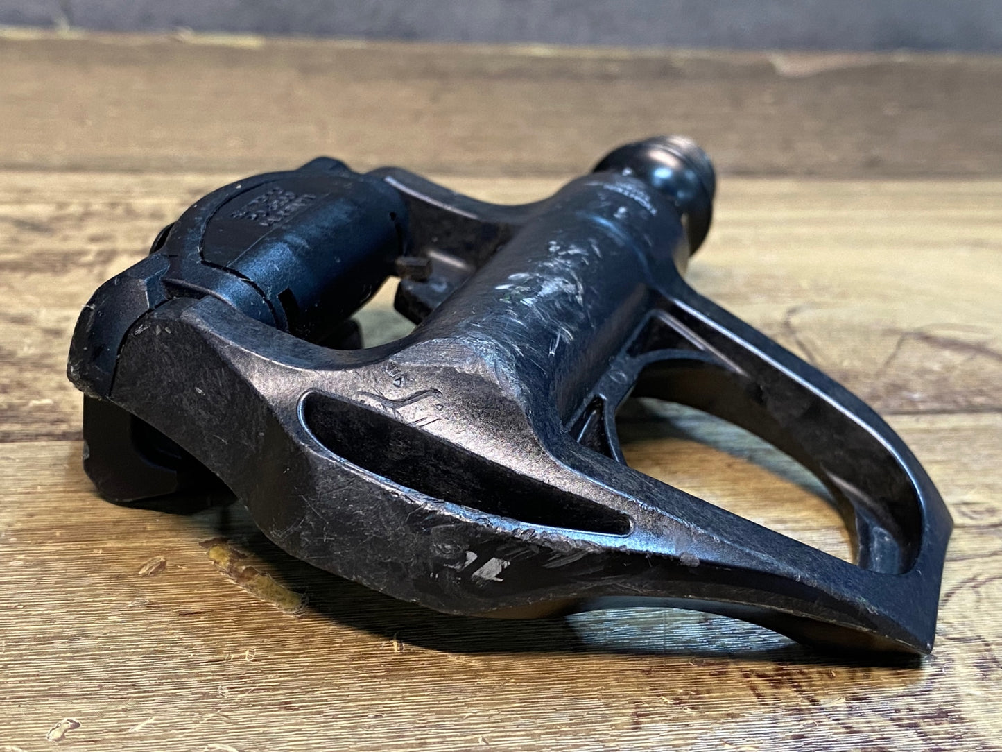 IX452 シマノ SHIMANO 105 PD-5800 ビンディングペダル SPD-SL