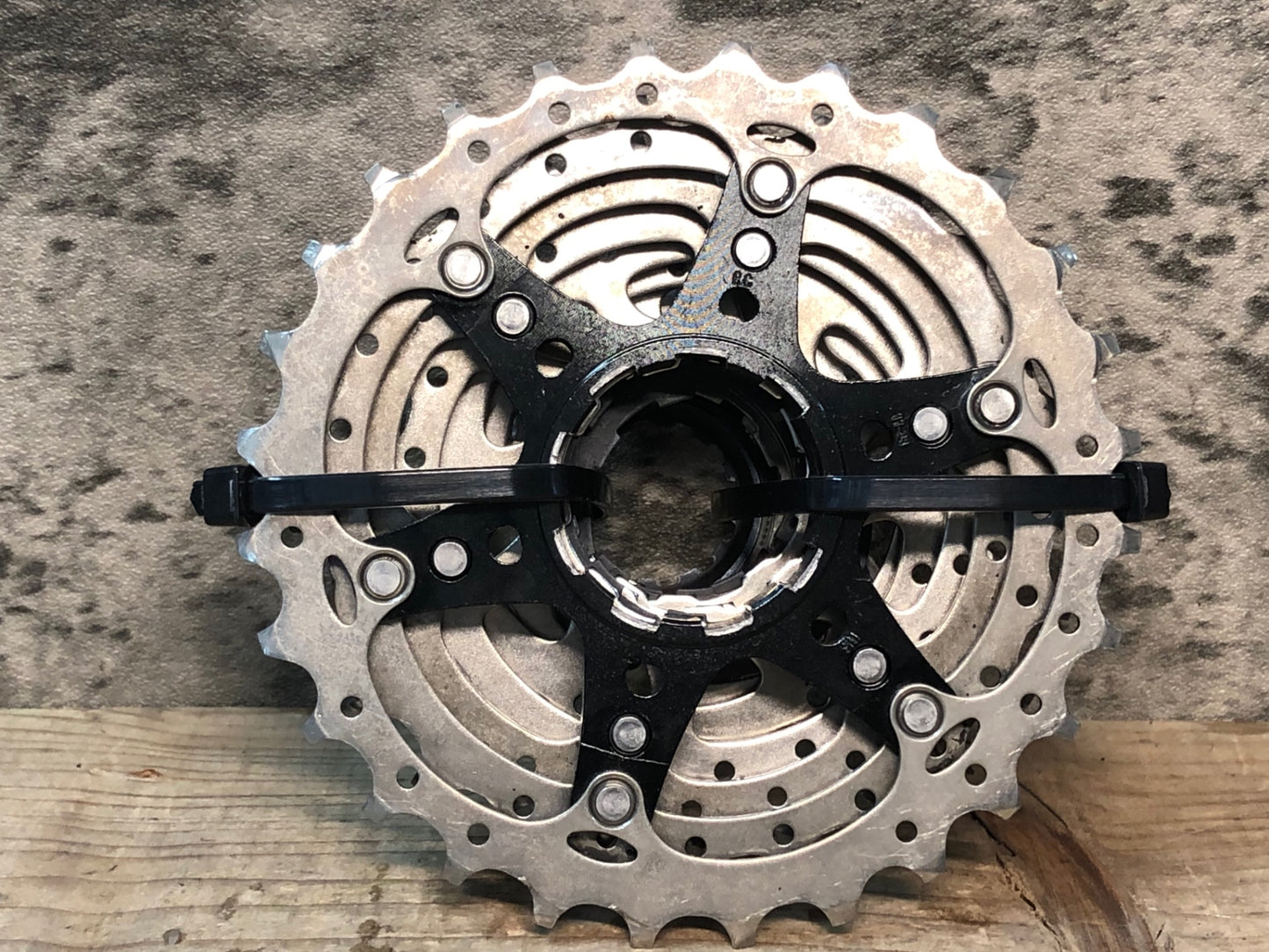 IM040 シマノ SHIMANO アルテグラ ULTEGRA CS-R8000 スプロケット 11S 11-28T