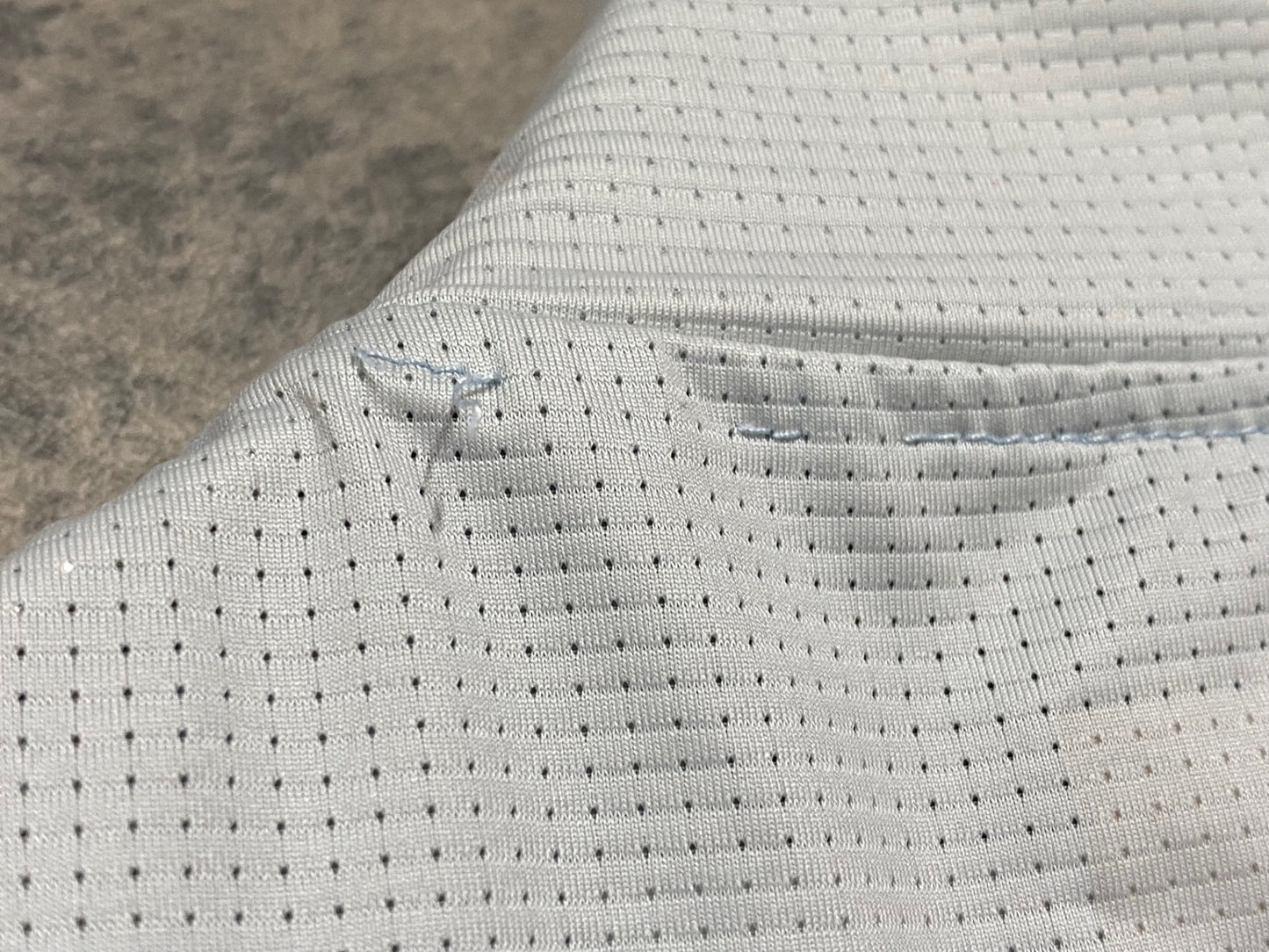 JD923 パスノーマルスタジオ PAS NORMAL STUDIOS 半袖 サイクルジャージ 薄水 赤 レディース S