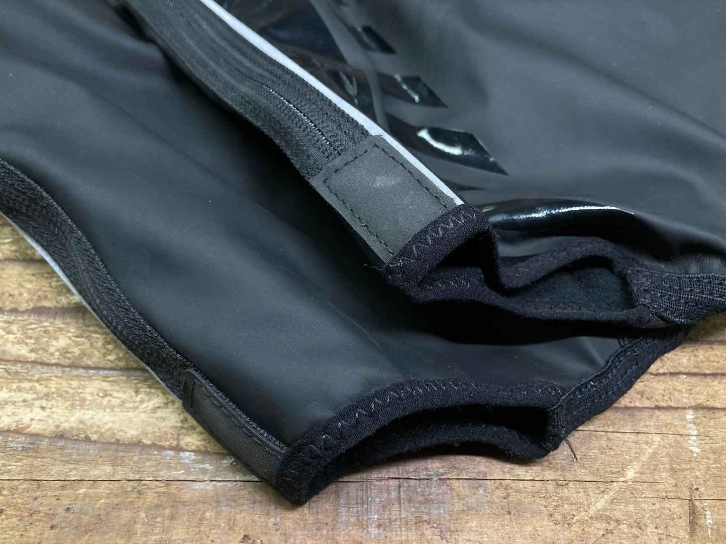 IV127 シマノ SHIMANO シューズカバー S1100R H2O XLサイズ