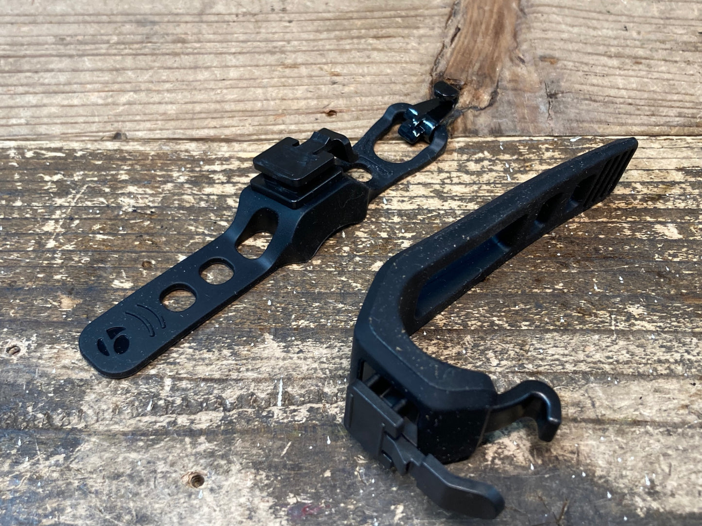 IT923 ボントレガー BONTRAGER ION COMP R / FLARE R CITY フロント リア ライト セット