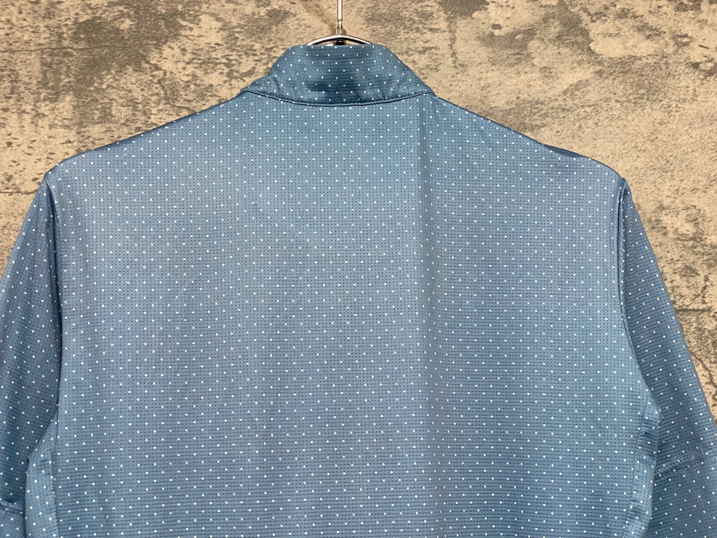 JE009 カフェドゥシクリステ CAFE DU CYCLISTE Fluritte 半袖 サイクルジャージ M レディース