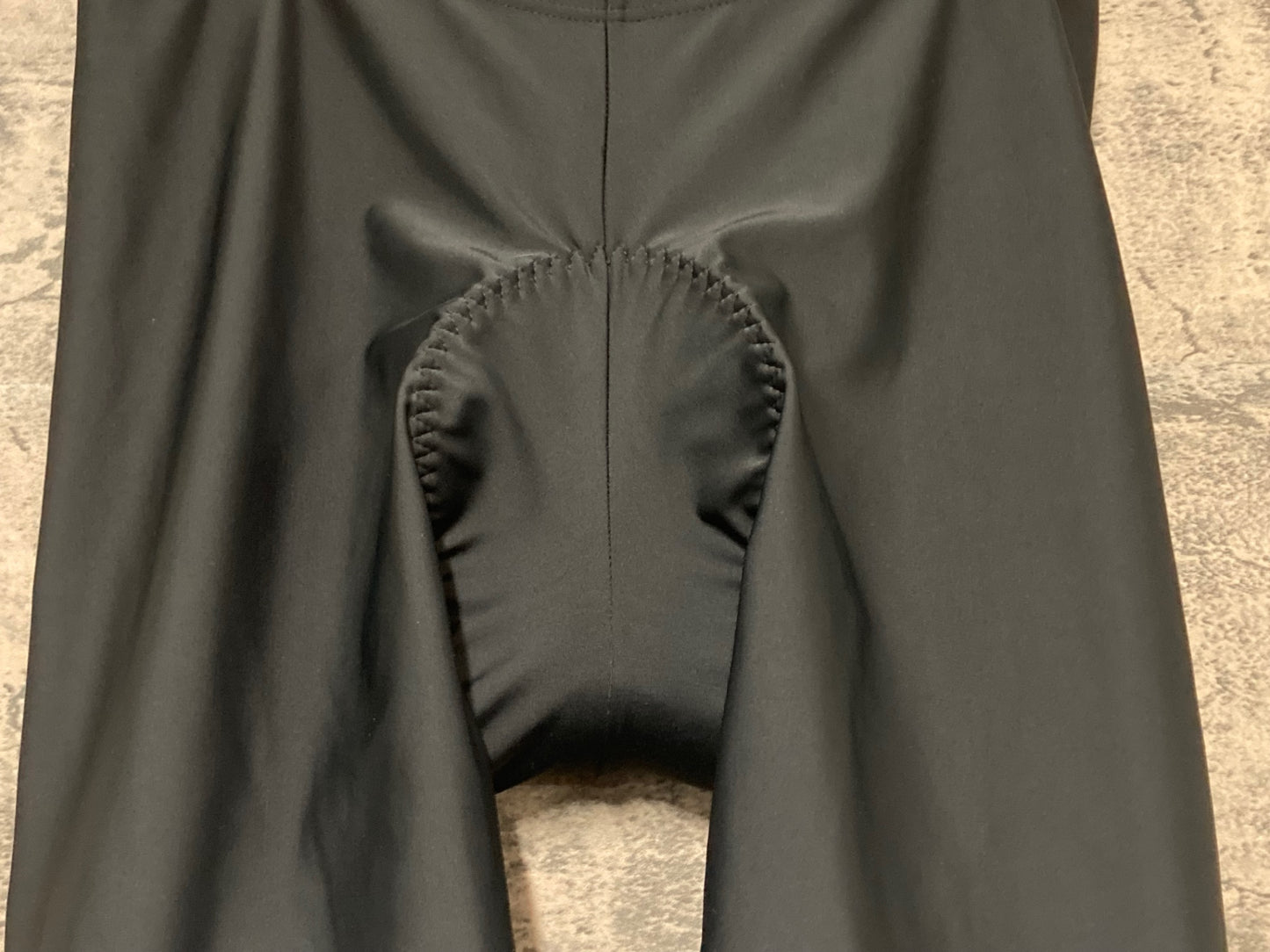 IX306 カペルミュール KAPELMUUR レーサーパンツ 黒 L