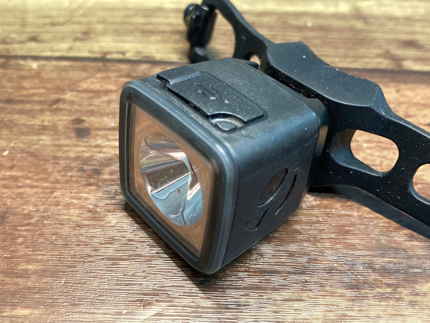 IX274 ボントレガー BONTRAGER FLARE R CITY リアライト ※点灯確認済み