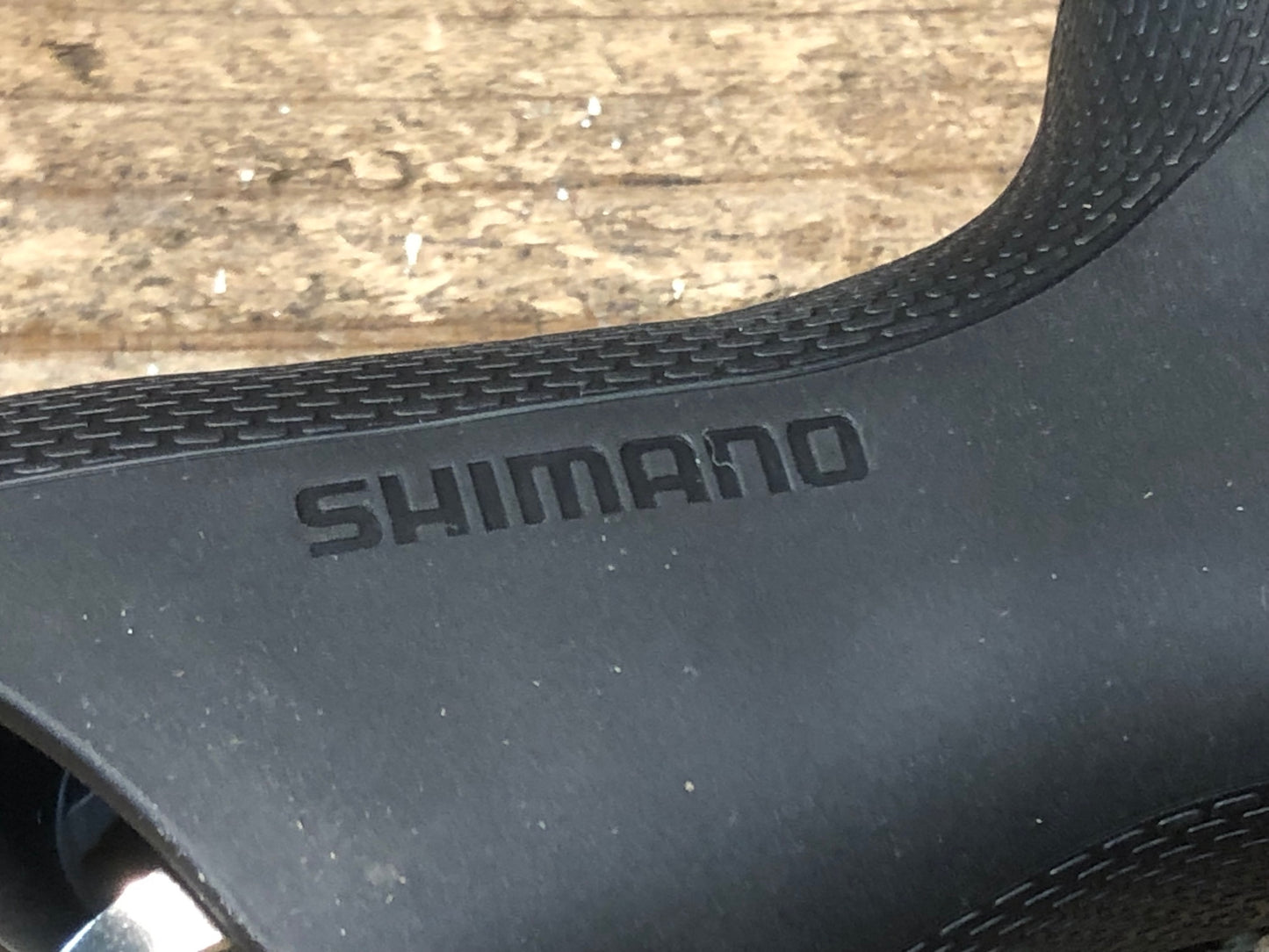 IS585 シマノ Shimano アルテグラ ULTEGRA ST-6870 Di2 電動 STIレバー 未使用品