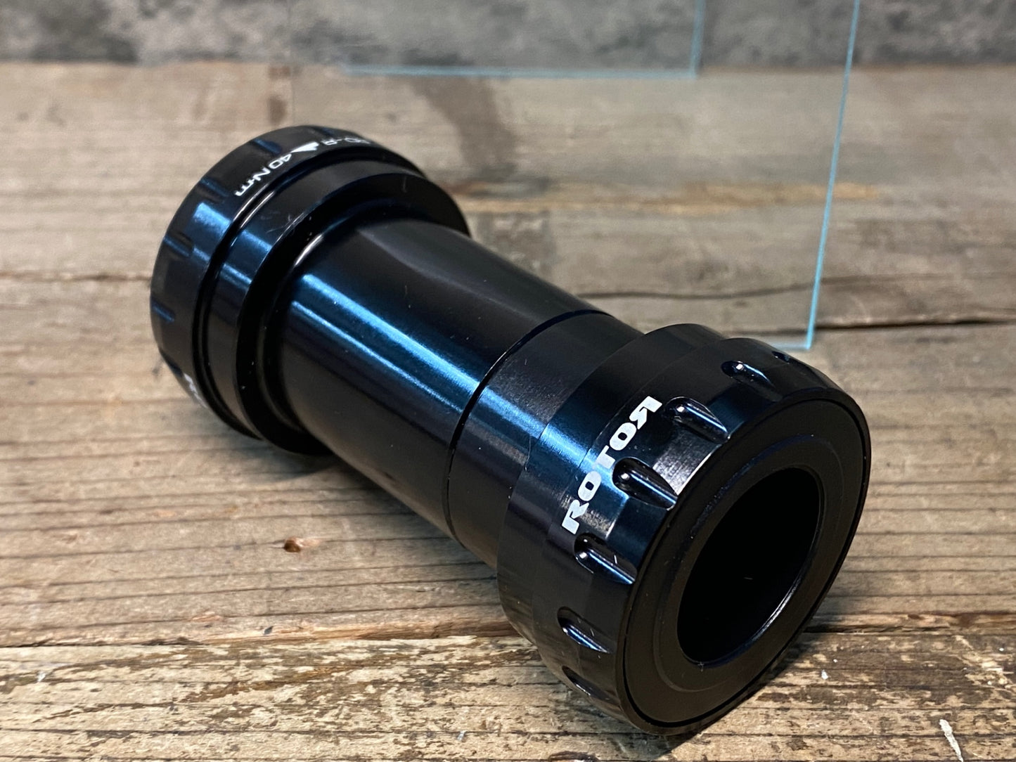 IO779 ローター ROTOR BB4224 BB ボトムブラケット BB30toΦ24 シェル42mm