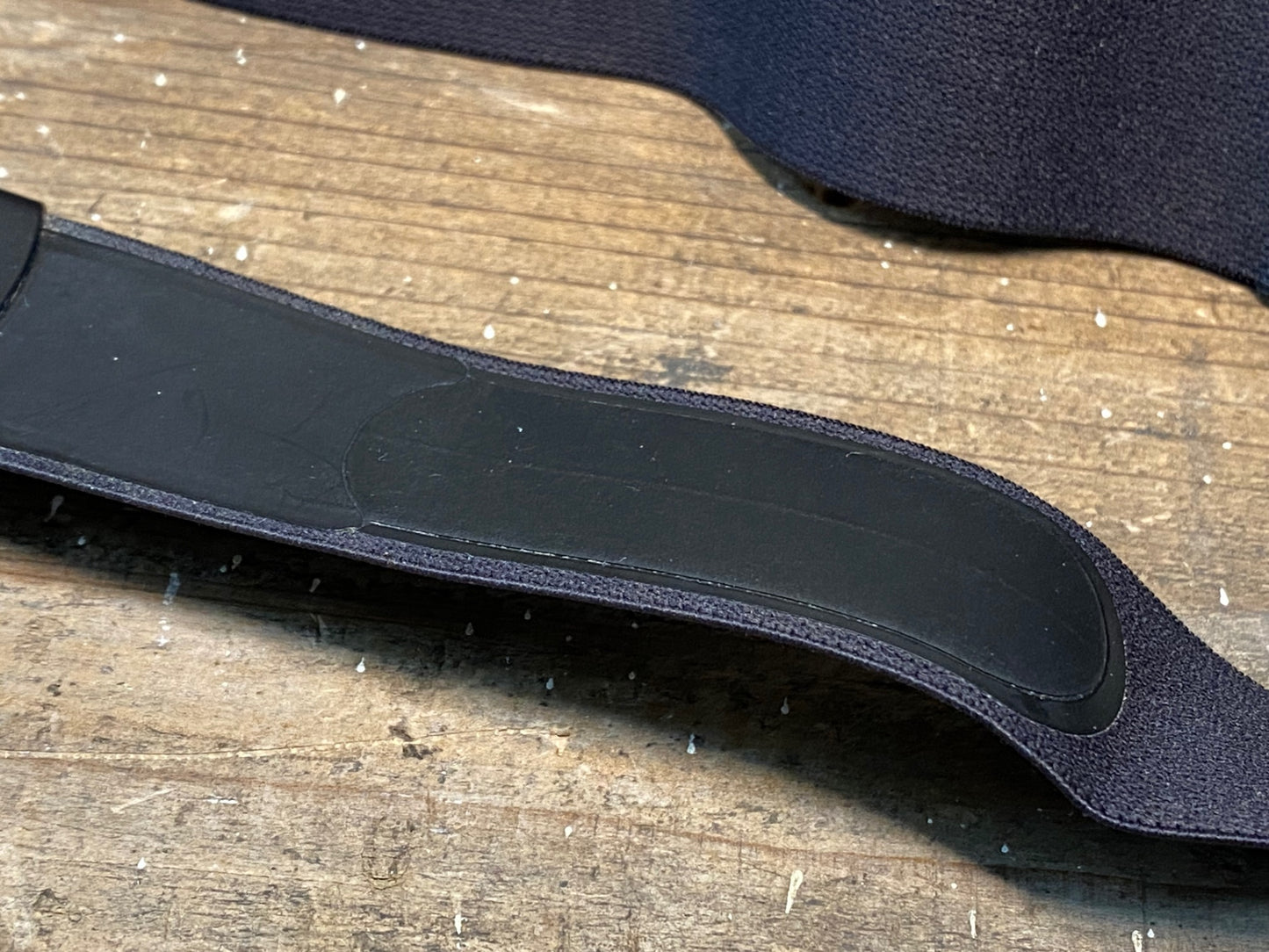 IN553 ワフー wahoo TICKR ハートレートセンサー 心拍計 ※接続確認済み