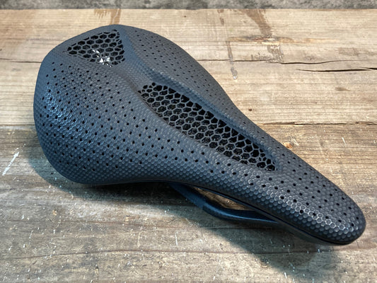 IO663 スペシャライズド SPECIALIZED パワー ミラー S-WORKS POWER MIRROR 143㎜ サドル カーボンレール ※クランプ跡