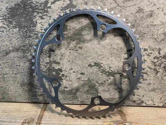 IP845 シマノ SHIMANO デュラエース DURA-ACE NJS チェーンリング 51T PCD144 厚歯