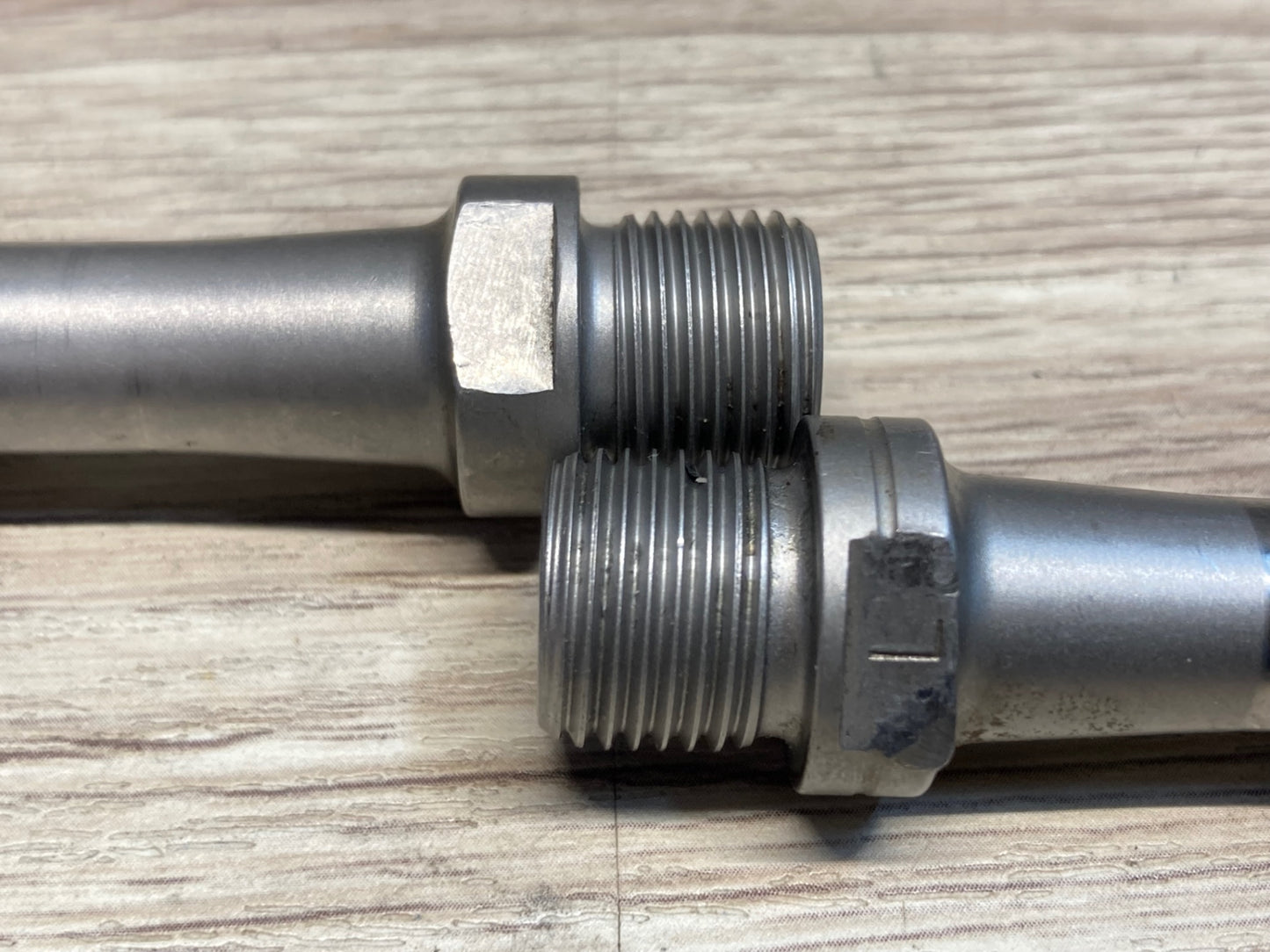 IS284 スピードプレイ SPEEDPLAY ゼロ ZERO ビンディングペダル ステンレスシャフト 黒