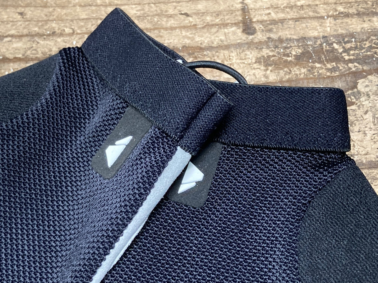 IY350 キャニオン CANYON 長指 クローブ 黒 XS