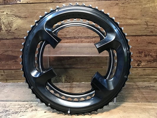 IK373 シマノ SHIMANO デュラエース DURA-ACE FC-R9100 11S 53/39T チェーンリング