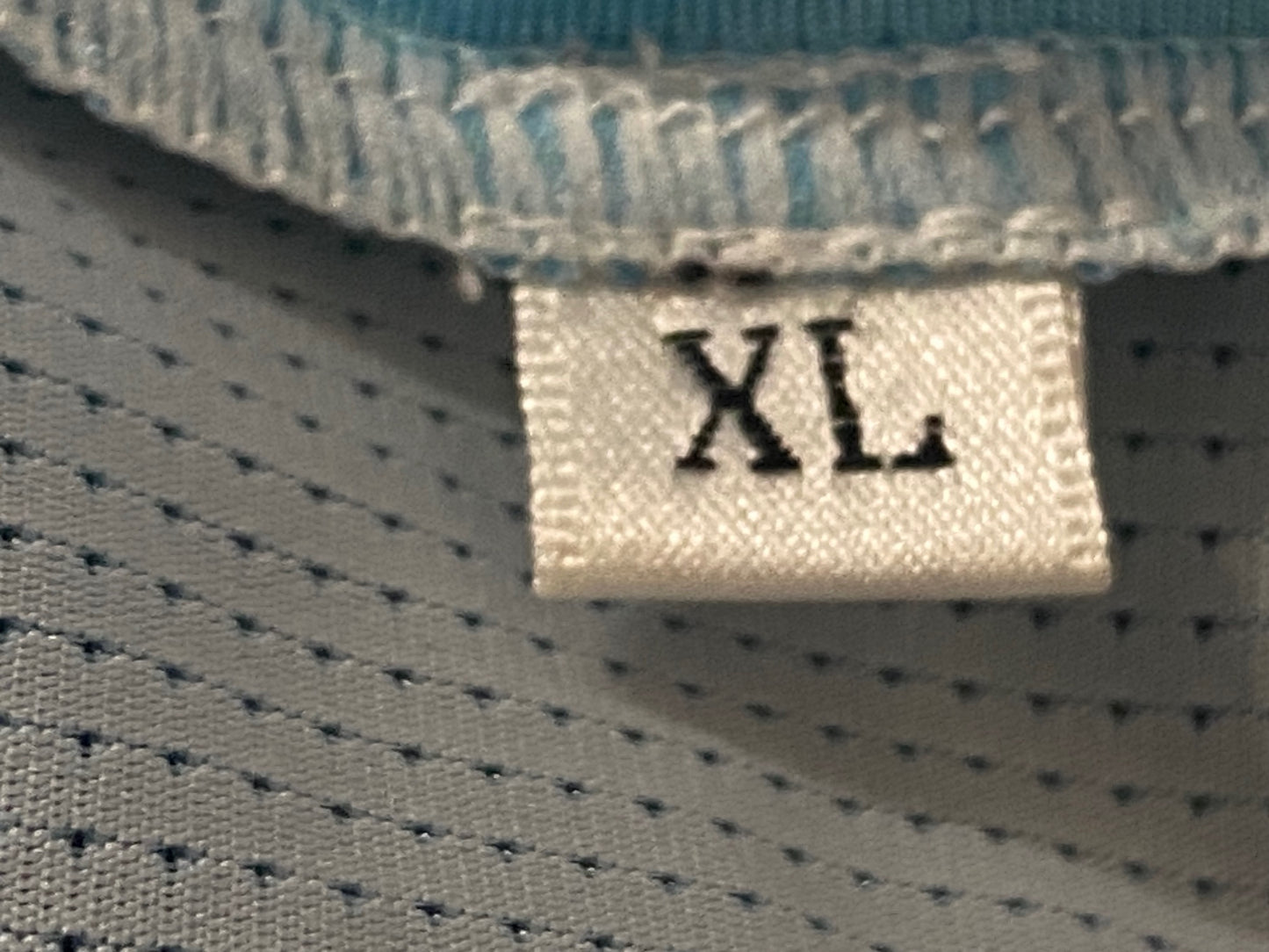 IS505 サンボルト SUNVOLT 半袖 サイクルジャージ ブルー XL