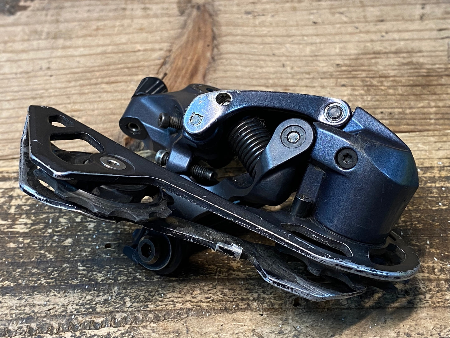 IF749 シマノ SHIMANO アルテグラ ULTEGRA RD-R8000 SS 11S リアディレイラー