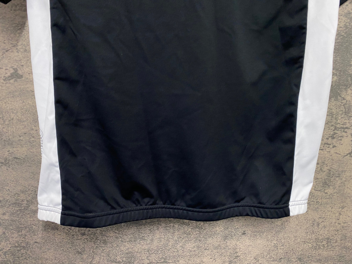 JA926 デサント DESCENTE Move Sport 半袖 サイクルジャージ 黒 S