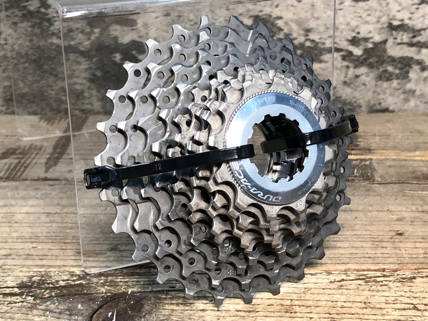 HD443 シマノ SHIMANO デュラエース DURA-ACE スプロケット CS-7900 12-27T 10S