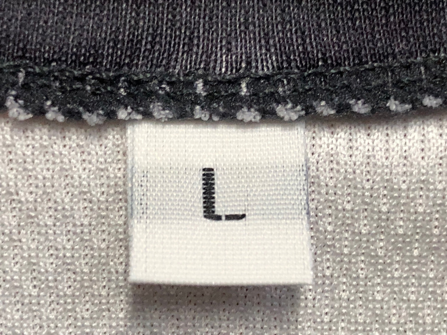 IS981 アウローラ AURORA 半袖 サイクルジャージ 紫 白 L 蒼き鋼のアルペジオ 霧くま 痛ジャージ