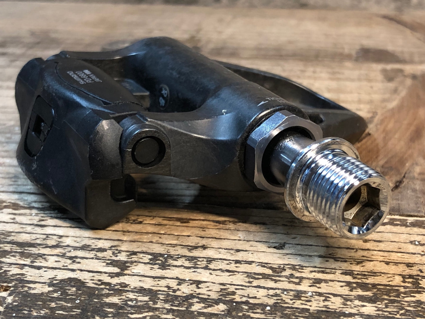 IZ873 シマノ SHIMANO アルテグラ ULTEGRA PD-6800 ビンディングペダル SPD-SL