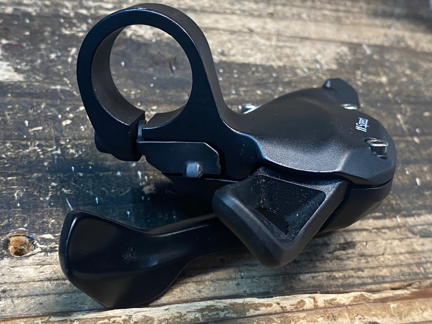 IW656 スラム SRAM APEX シフター 右のみ 11S Φ22.2mm