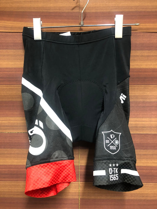 IM790 パールイズミ PEARL iZUMi レーサーパンツ 黒 M