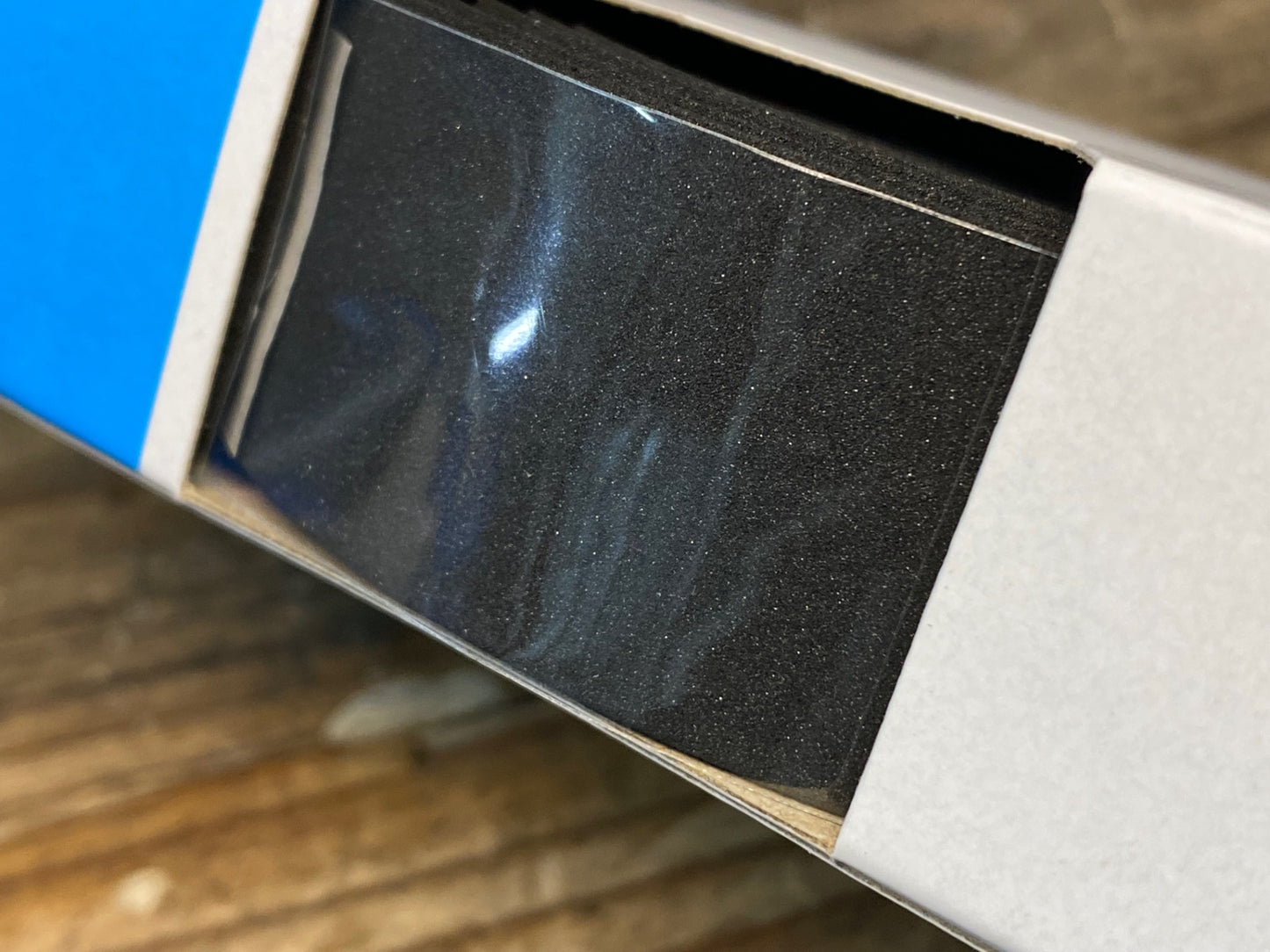 IO377 シマノ SHIMANO PRO SPORT CONTROL HANDLEBAR TAPE バーテープ 黒