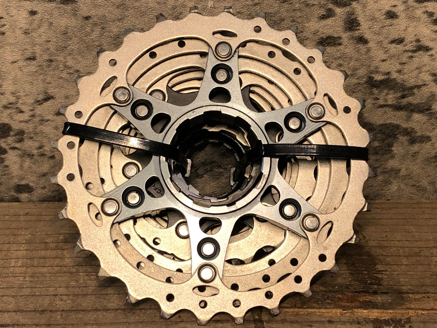 IC885 シマノ SHIMANO アルテグラ CS-R8000 スプロケット 14-28T 11S