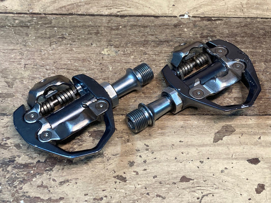 IL313 シマノ SHIMANO PD-ES600 ビンディングぺダル SPD