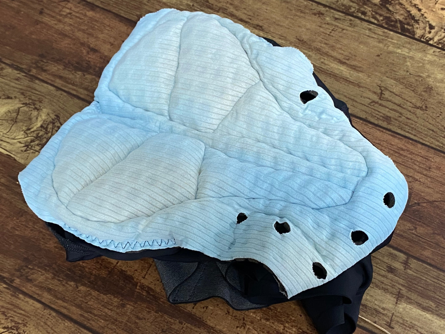 IY856 アソス assos ミレ MILLE GT Summer Bib Shorts GTOC2 LONG ビブショーツ 黒 XS