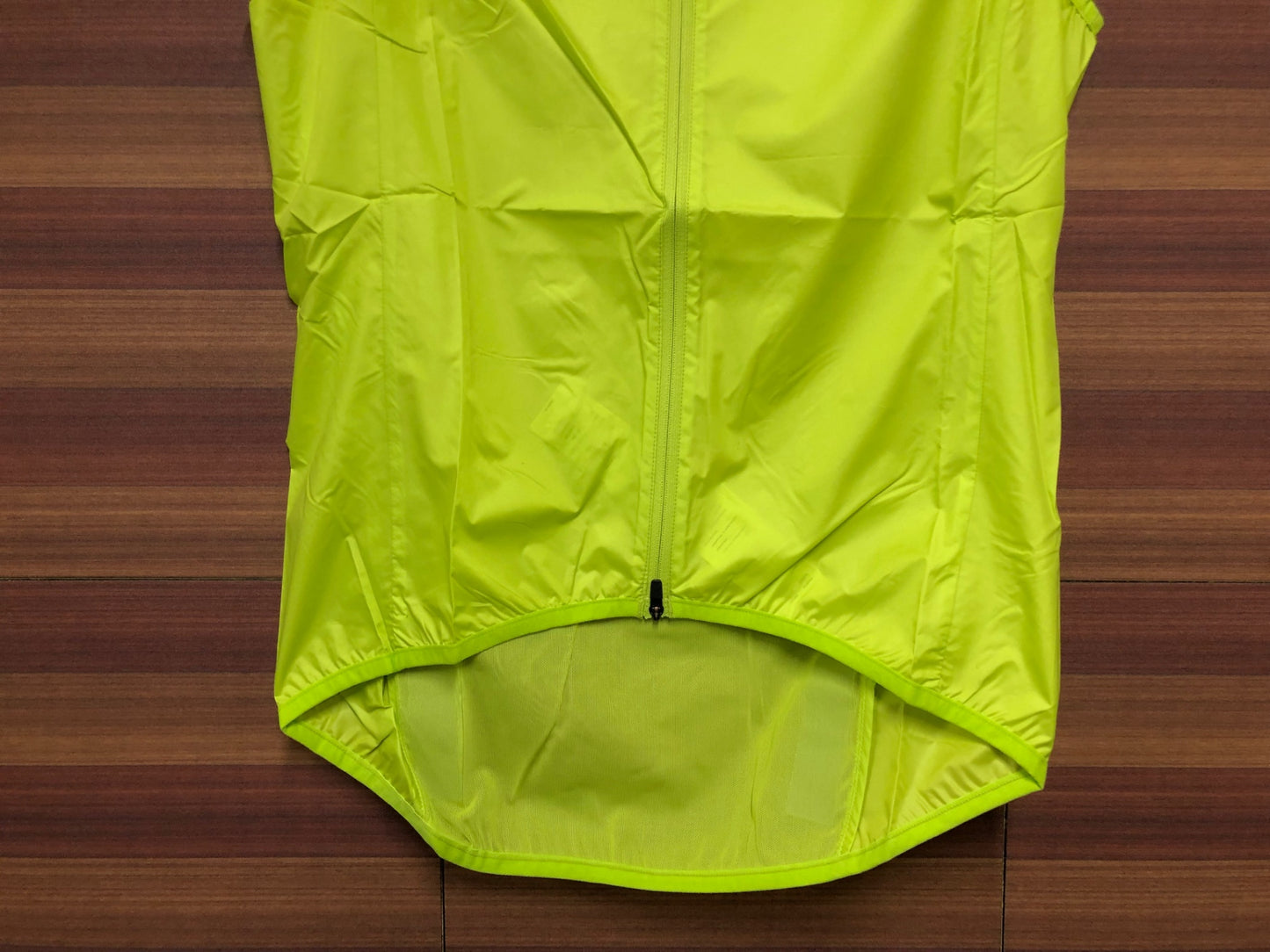 IM672 スペシャライズド SPECIALIZED HYPRVIZ SL PRO WIND VEST ジレ サイクルベスト MEN S