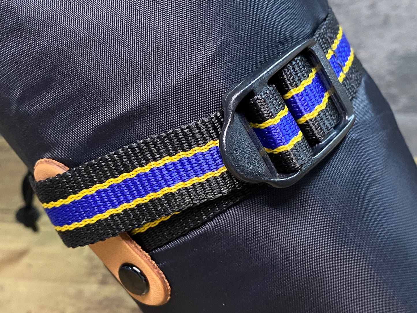 JB148 オーストリッチ OSTRICH 輪行袋 黒