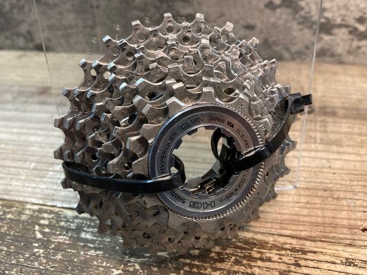 IP782 シマノ SHIMANO 105 CS-5600 スプロケット 12-25T 10S