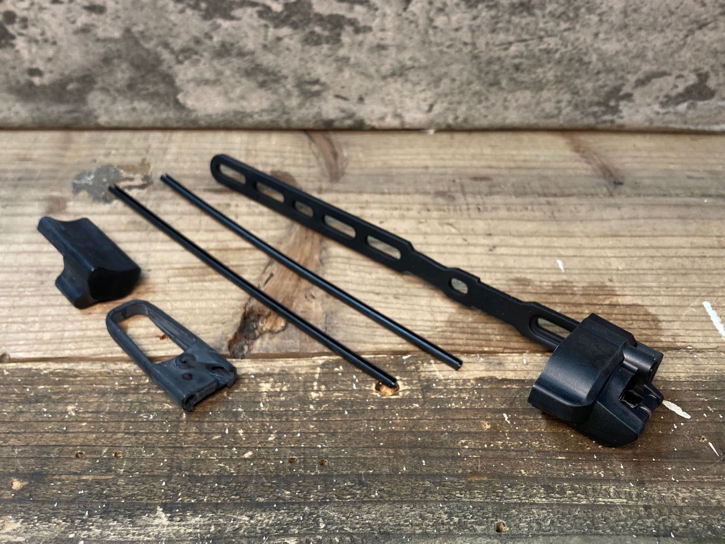 IS229 シマノ SHIMANO SM-BMR2-2S Di2 バッテリーマウント