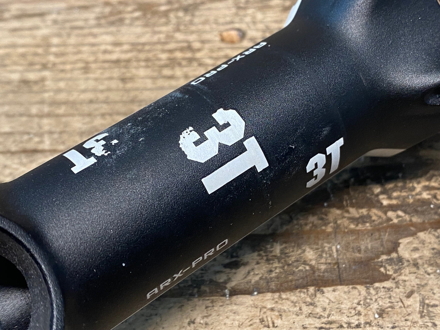 IP057 3T ARX PRO アルミ ステム 110mm -17°