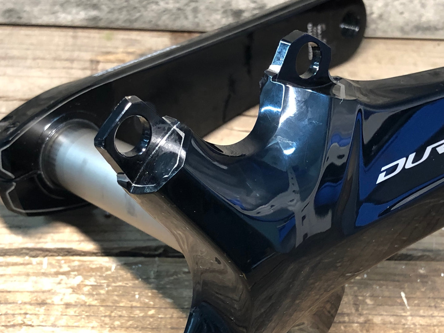 IT683 シマノ SHIMANO デュラエース DURA-ACE FC-R9100 クランクアーム 170mm