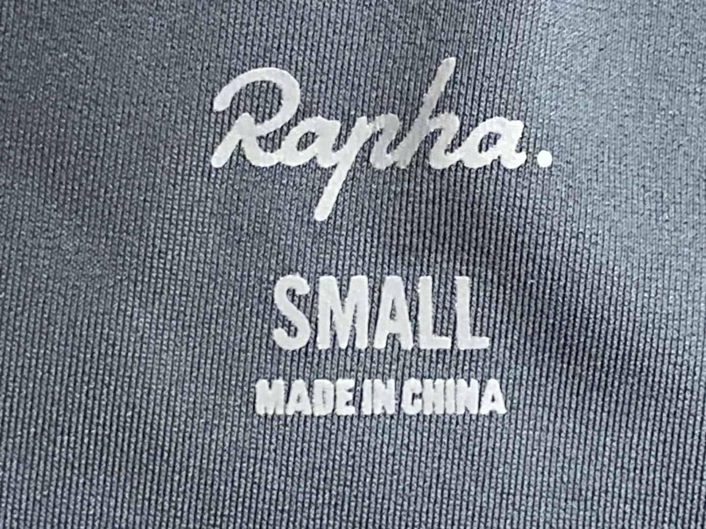 JB080 ラファ Rapha WOMEN'S CORE SHORTS レーサーパンツ 黒 S レディース