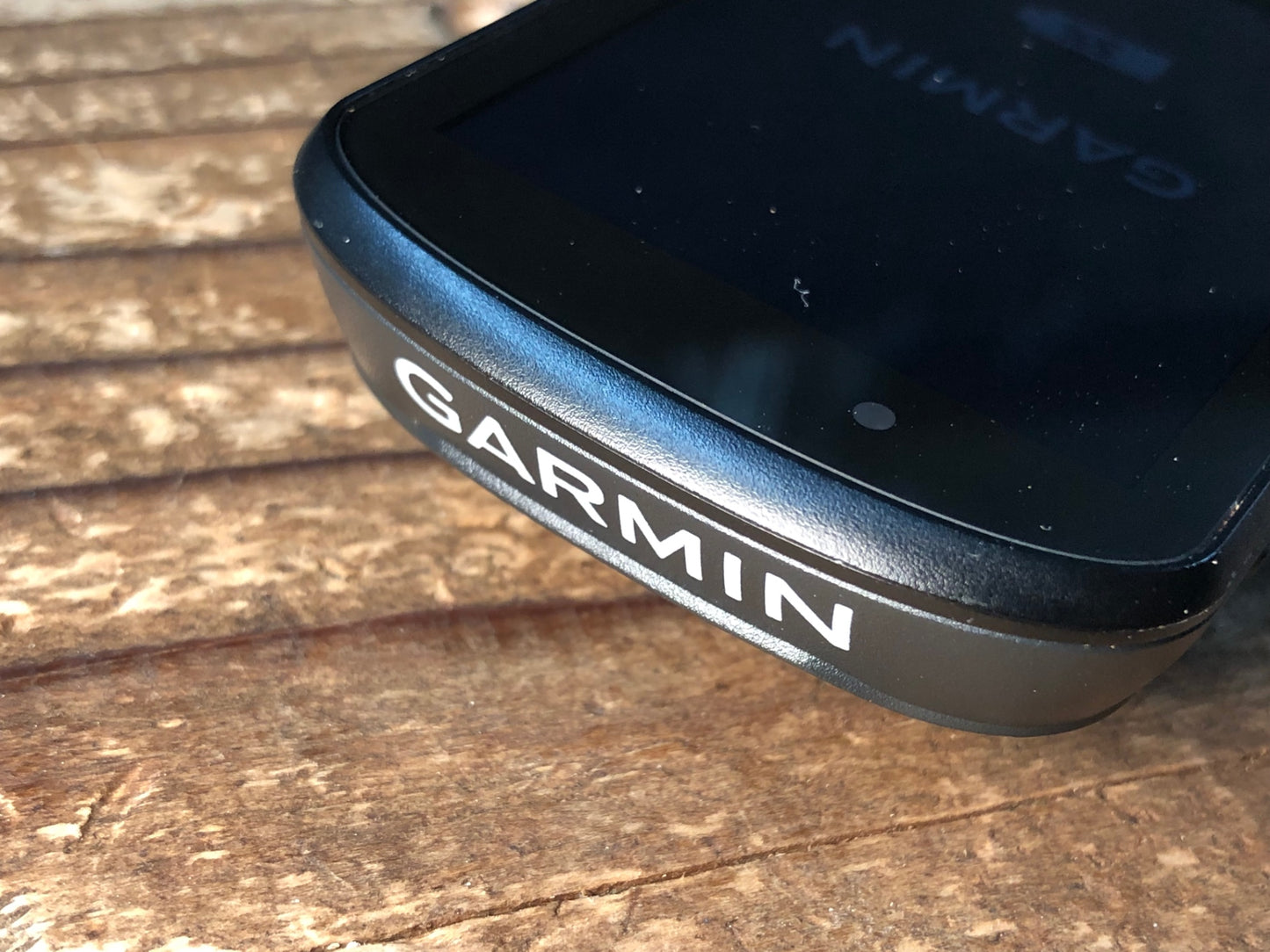 IT854 ガーミン GARMIN EDGE 530 サイクルコンピューター セット ※接続確認済み