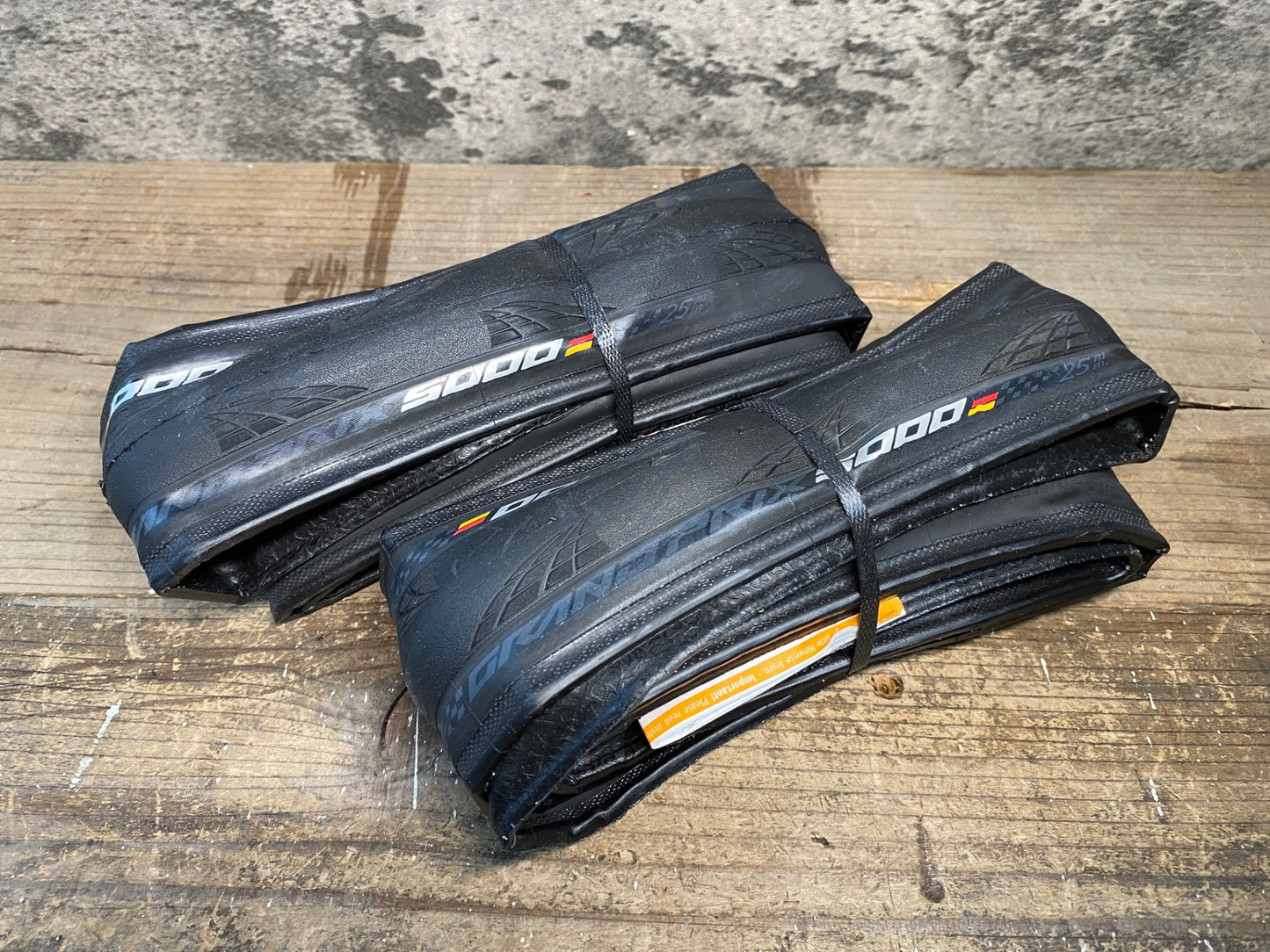 IX071 コンチネンタル Continental GrandPrix5000 クリンチャータイヤ 700x25C ペア