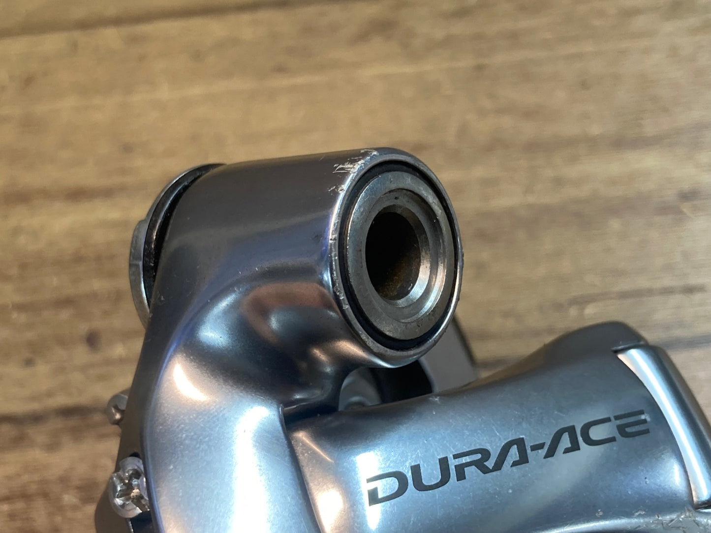 IV472 シマノ SHIMANO デュラエース DURA-ACE RD-7800 リアディレイラー 9S