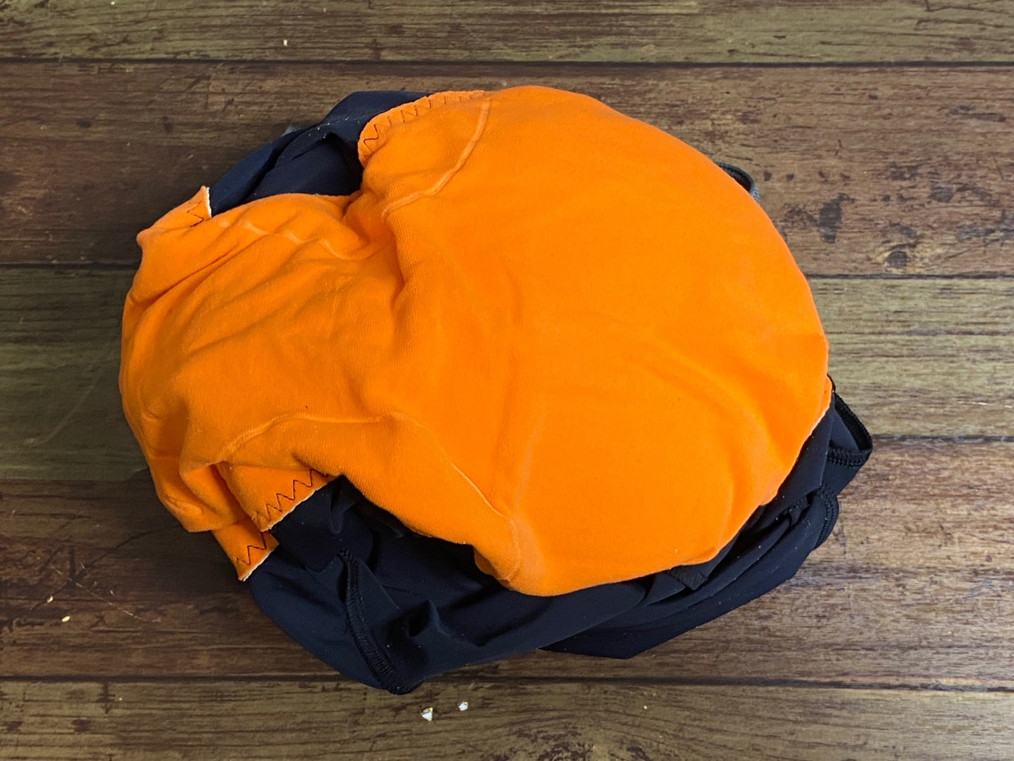 JA738 アソス assos ビブショーツ 黒 S