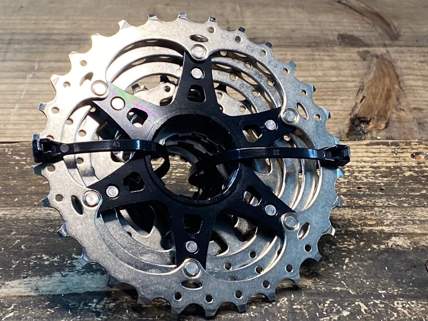 IZ510 シマノ SHIMANO 105 CS-R7000 スプロケット 11S 11-30T