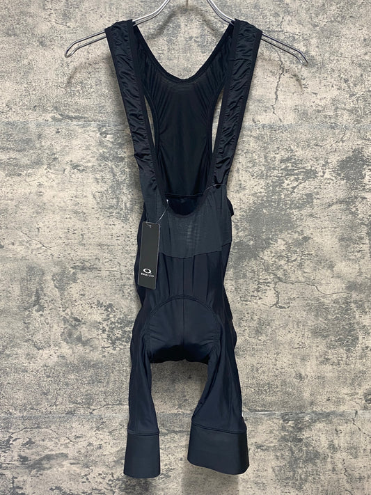 IY335 オークリー OAKLEY ENDURANCE BIB 3.0 ビブショーツ 黒 S