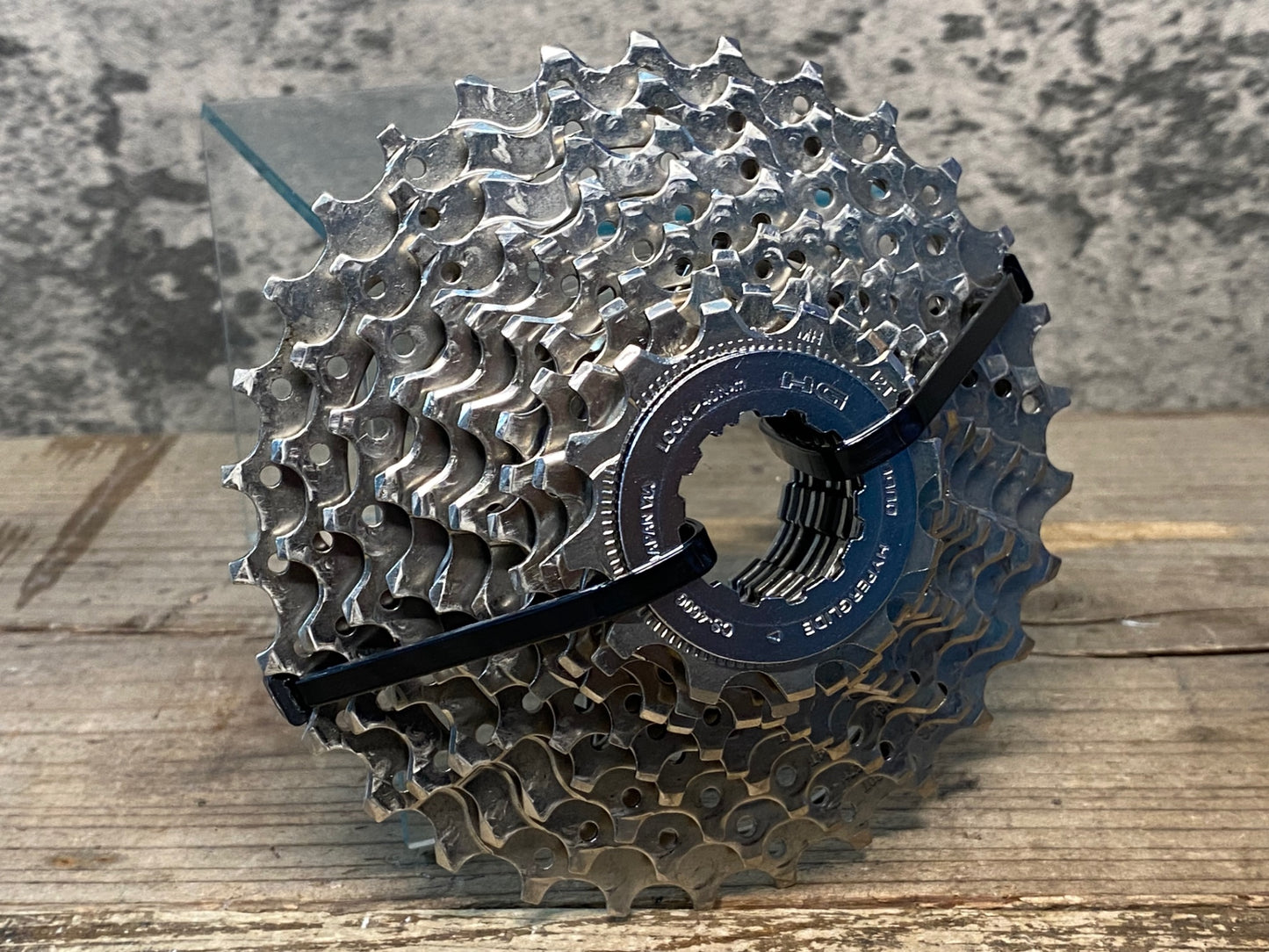 HN648 シマノ SHIMANO ティアグラ Tiagra CS-4600 スプロケット 10s 12-30T