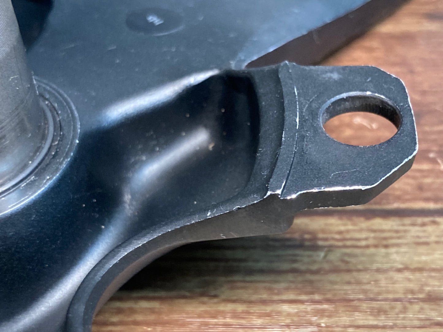 FR554 シマノ SHIMANO 105 FC-5800 クランクアーム 170mm