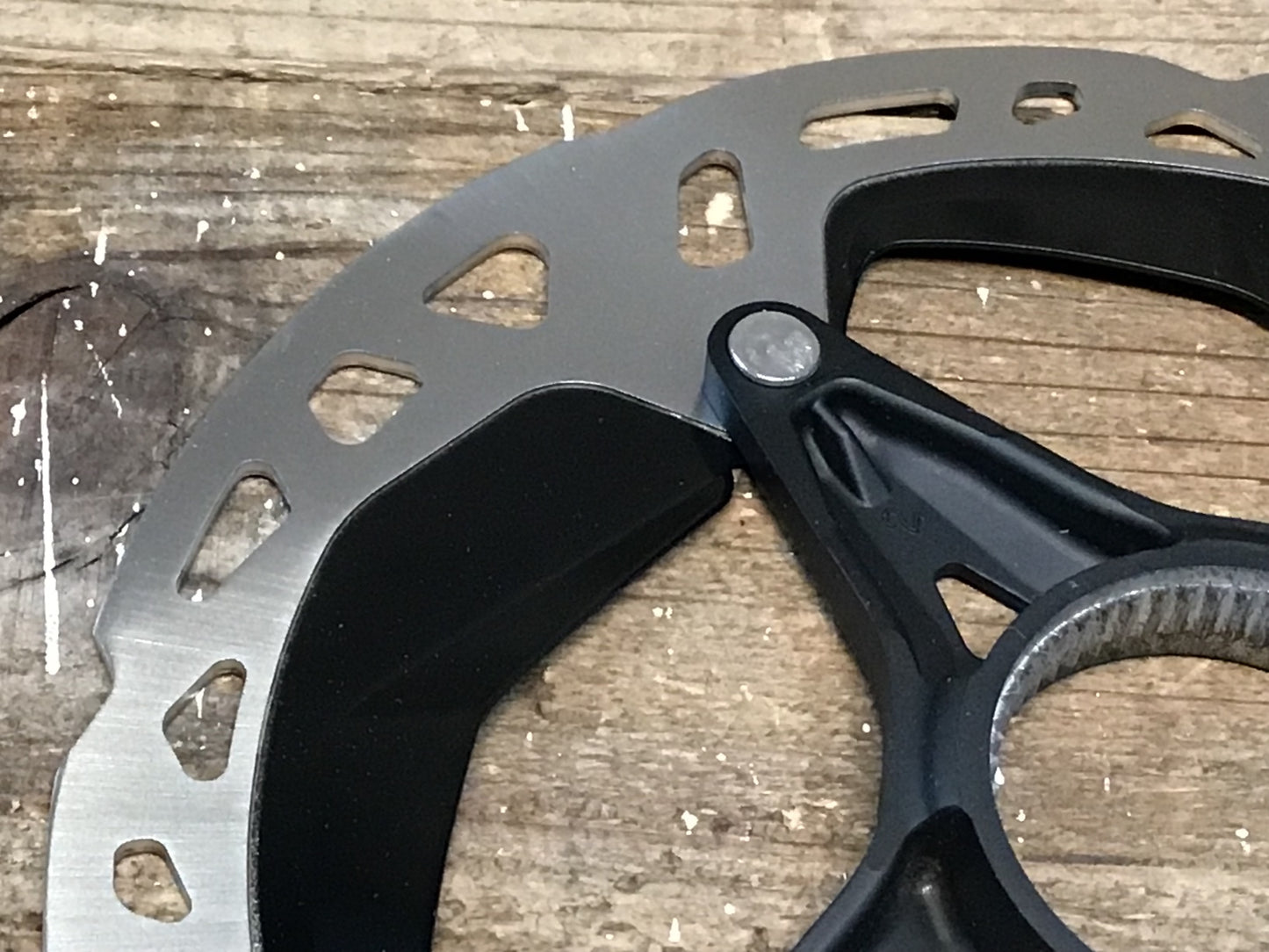 IP370 シマノ SHIMANO XTR RT-MT900 ディスクブレーキ ローター 160mm