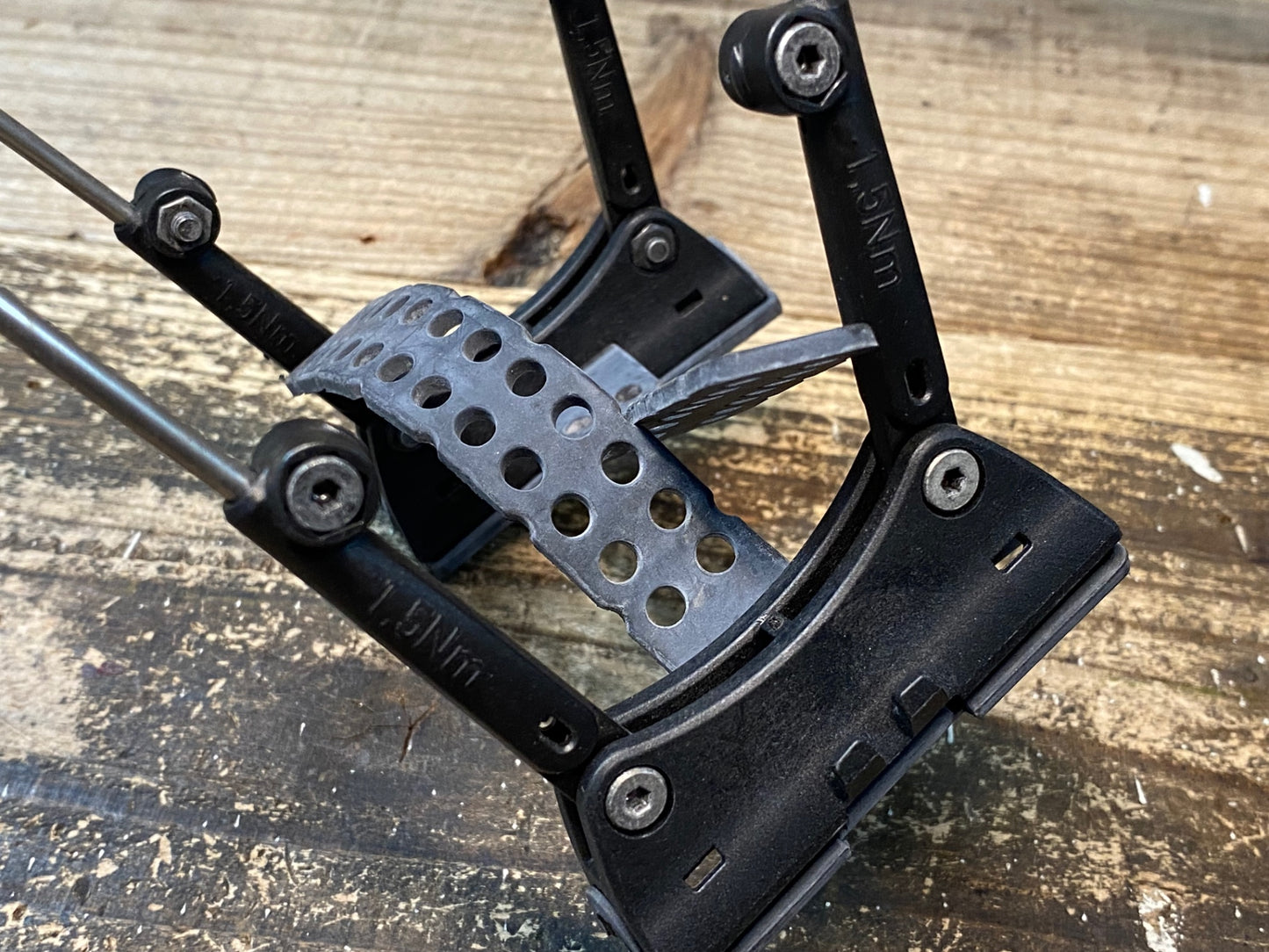 HW865 SKS レースブレードプロ RACEBLADE PRO 泥除け フェンダー