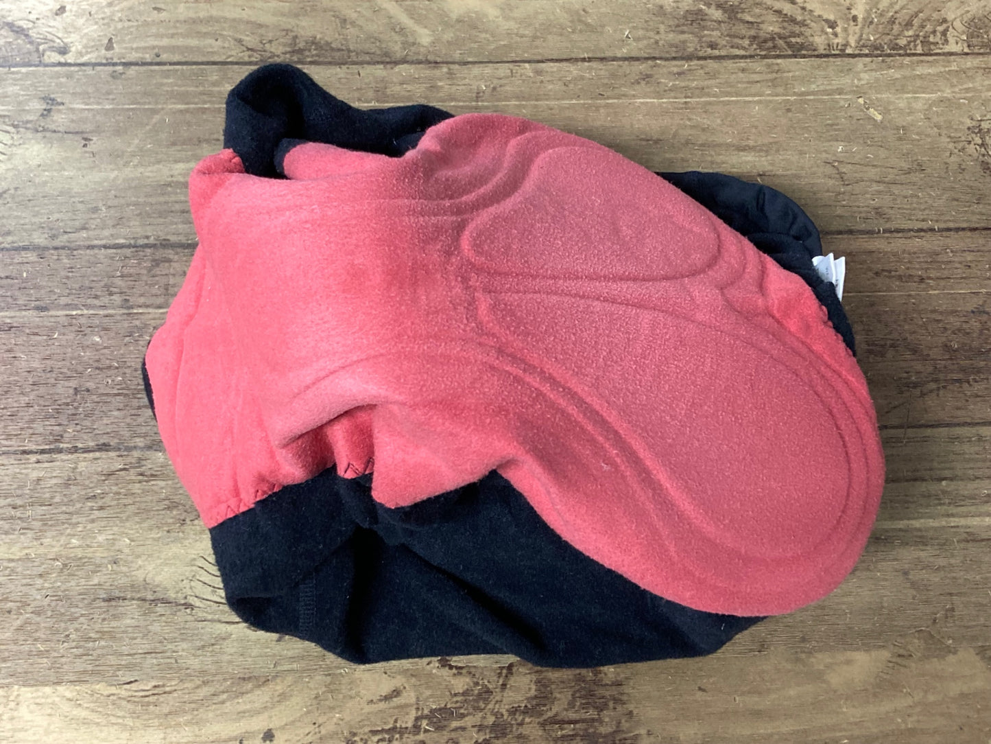 IP125 パールイズミ PEARL iZUMi レーサータイツ 黒 M 裏起毛 3DR